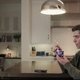 The Men of <em>Full House</em> Reunite to Eat Yogurt at the Super Bowl